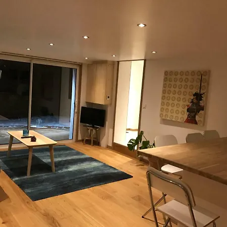 Modern 50 Sqm *