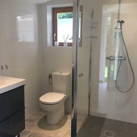 アパート Modern 50 Sqm シャモニー