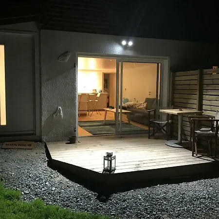 Apartment Modern 50 Sqm *