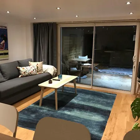 Modern 50 Sqm