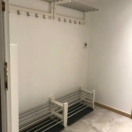 Apartment Modern 50 Sqm *