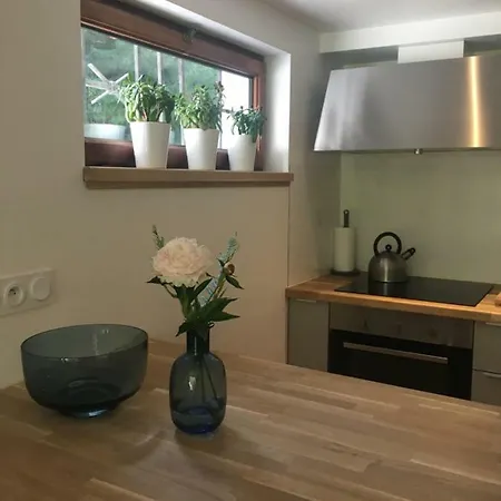 Modern 50 Sqm