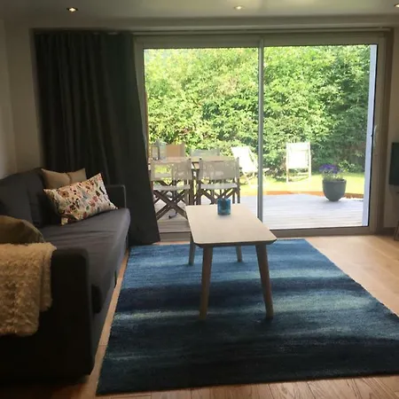 Apartment Modern 50 Sqm *